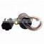119233-77932 1503ES-12S5SUC12S DH55-7 12V Shutoff solenoid for excavator engine stop solenoid valve