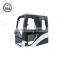 Liugong CLG933 excavator cabin CLG936 excavator cab CLG939 operate cab