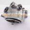 SK200SR excavator gear pump YX10V00004F2
