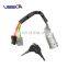 Excellent and Factory Price Auto ignition starter switch for Renault OEM 7700813973 7700772942