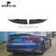 JC Sportline Карбоновый задний бамперный диффузор для A3 S3 2015 2016