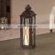 Benison Hotsales Decorative Antique Wedding Lanterns Metal Outdoor And Home Decor