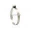 High Quality Robust Stainless Steel Germany Type Worm Drive Hose Clamp