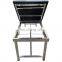 Stainless Steel Folding Foldable Medical Examination Bed Couch