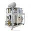 Anti-explosion Purely Physical Oil Decoloration lubricant purifier