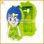 new fashion cute little girls silicon soft case for alcatel one touch pixi 3 3.5