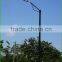 famous brand Drive and chip highlight LED lightsource IP67 led street light