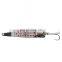 spoon fishing lure 65mm 15g spinner bait metal lures