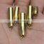 Amazon 1.8g 3.5g 5g 7g 10g Rock Fishing Accessories Multiple Sizes  Drop Shot Tear Drop Style Copper Sinker