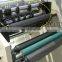 high speed automatic paper roll rotary die cutting machine