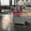 Semi-auto single station photobook case making machine/album case making machine/hardcover making machine