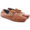 Leather shoe handmade high quality men high fashion shoes