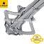 Good quality window regulator front for land cruiser proda FJ 2004-2009 69801-58010