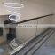 Stainless Steel balustrade glass spigot stair railing