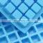 Silicone ice Cube Tray Mold 126-cavity Non-stick For Chocolate Candy Jelly  Approved Factory Price