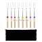 32 inch Telescopic Marshmallow Roasting Sticks, Marshmallow Roasting sticks set