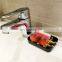 Stylish Eco-Friendly Bamboo Fiber Soap Box