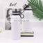 550ml stainless steel Water Bottles Drinkware Type carrier Handle pot mug can customized