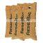 Customize all shape car and home bamboo charcoal air purifying activated carbon bags