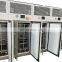 Four/Double Door Quick Blast Freezer Water-cooled Quick-freezer