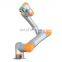 EFORT new product 6 axis 5kg industrial robot collaborative assembly robot ECR5