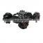 4WD 97mm Mecanum Wheel Fiberglass Mecanum Wheel Chassis Robot Car Kit for Ar-duino Raspberry Pi STM32