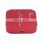 2019 VHF/UHF/RFID RF Antenna Analyzer Signal Generator miniVNA Tiny Plus2 Vector Network Analyzer