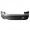 OEM 51127312733 Car Rear Bumper Cover Assembly Rear bar (Single row, no radar hole, with primer)For BMW 320i 328i