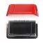 Hood inlet cover for jeep Wrangler JK
