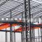 large span peb light steel building construction workshop design prefabricated prefab steel structure warehouse