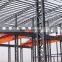 warehouse prefabricated steel structure building construction