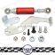 Racing Car Engine Damper Aluminium Engine Torque Damper Kit For EG EK D15 D16