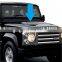 puma style bonnet hood for land rover defender