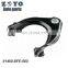 51450-SFE-003 wholesale suspension parts Right upper control arm  for Honda Odyssey