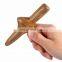 Natural Wood Massage Tool for Hands , Foots and Face Full Body Massage Tool Wooden Stick Relaxing Massage Tool