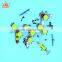 School plastic furniture set outdoor children playground equipment