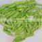 Vegetable IQF Snow Pea Pod Frozen