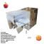 Commerical Apple Peeler Corer Slicer Machine For sale Apple peeling machine Apple Slicing Machine