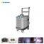 Dry Ice Blaster , Dry Ice Blasting Machine for Cars Co2 dry cleaning Dry Ice Washing Machine