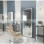 Light full length beauty salon touch bathroom salon mirror large