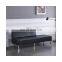 Hot Sale Beauty Salon 3-seat Waiting Chair Salon Furniture Styling Waiting Salon Chair