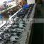 White Color Slim ac hid ballast 12v 35w 23kv 15 month warranty hx35-37s