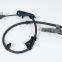 Sensor de velocidad de rueda ABS 8973879891 de nuevos materiales de Haoxiang para Isuzu Rodeo 2.5DiTD