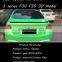 Runde Professional  Rear spoiler For 2013-2019 Years bmw 3-series F30 F35 Car Carbon Fiber