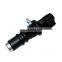 Auto Engine fuel injector nozzle injectors vital parts Injector nozzles For Hafei 4G64 25384016