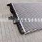 Applicable to Tesla model y cooling system radiator after 2021. No.1494175-00-A