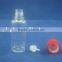 20ml pet child proof eye drop bottle, PET e-cigarette child proof bottle