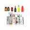 Factory direct sales stainless steel magnetic pump liquid filling machine