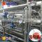 china tomato paste production line/production line of tomato puree/tomato sauce production line