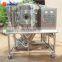 Spray Drying Machine For Make Milk Powder